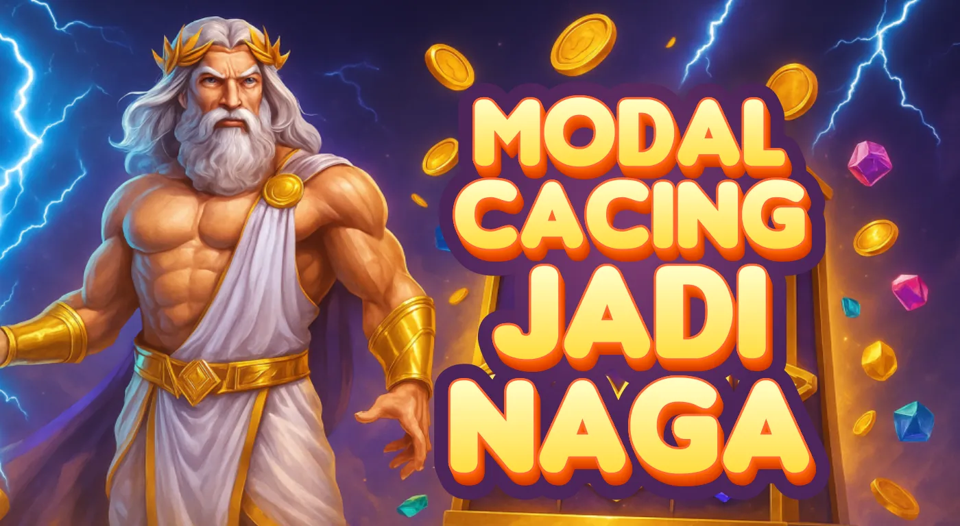 Sinyal Gacor KAKEKSLOT